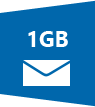 Starter 1 GB Starter 1 GB